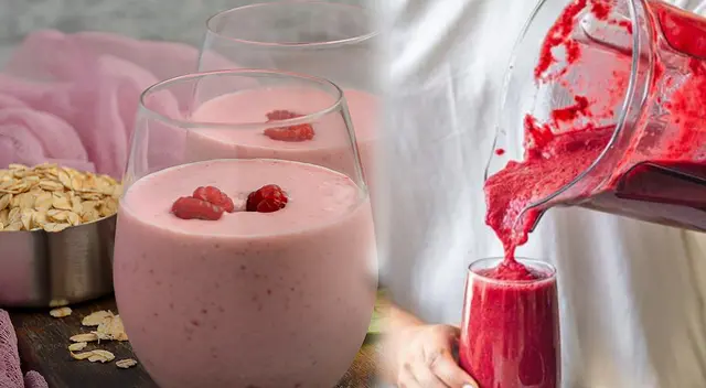 Prepara esta receta en pocos minutos y ayudará en el aumento de tu masa muscular. Prepara esta receta en pocos minutos y ayudará en el aumento de tu masa muscular.