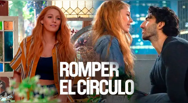 'Romper el círculo' logró grandes cifras en la taquilla cuando estuvo en las salas de cine.