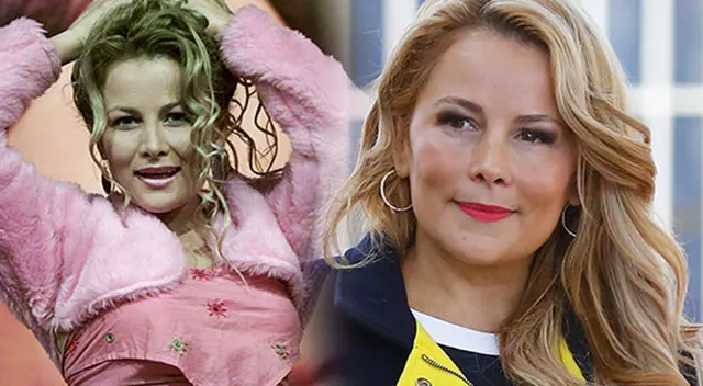 ¿Quién es Cathy Barriga, una ex alcaldesa chilena que se unió al mundo del modelaje hot que cumple prisión domiciliaria?