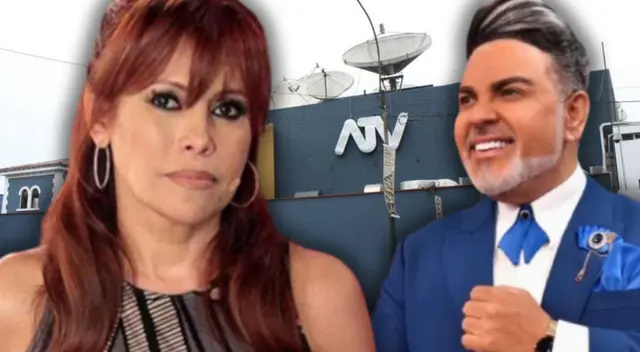 Magaly Medina tiene nuevo abogado, pero está vinculado al caso de Andrés Hurtado. Magaly Medina tiene nuevo abogado, pero está vinculado al caso de Andrés Hurtado.