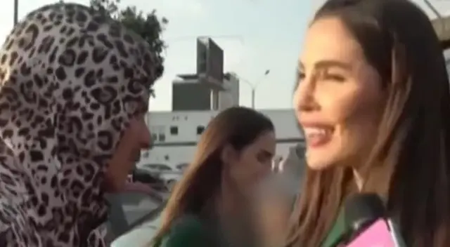 Paolo Guerrero habló sobre su supuesta crisis con Ana Paula Consorte. Paolo Guerrero habló sobre su supuesta crisis con Ana Paula Consorte.