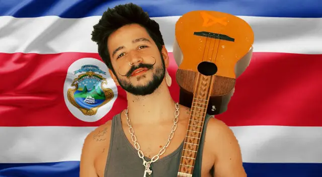 Camilo en Costa Rica: Fechas, precio de entradas y más detalles de su concierto. Camilo en Costa Rica: Fechas, precio de entradas y más detalles de su concierto.