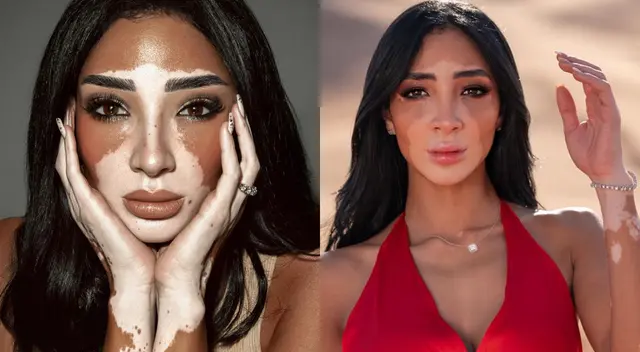Logina Salah buscará obtener la corona del Miss Universo 2024. Logina Salah buscará obtener la corona del Miss Universo 2024.