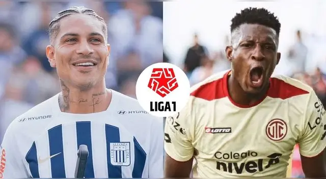 UTC vs. Alianza Lima por la fecha 14 de la Liga 1 del Torneo Clausura 2024. UTC vs. Alianza Lima por la fecha 14 de la Liga 1 del Torneo Clausura 2024.
