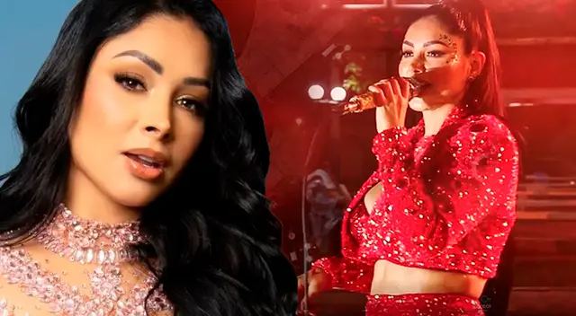 Nuevo representante de Pamela Franco eleva tarifas y precios por el show de la cumbiambera. Nuevo representante de Pamela Franco eleva tarifas y precios por el show de la cumbiambera.