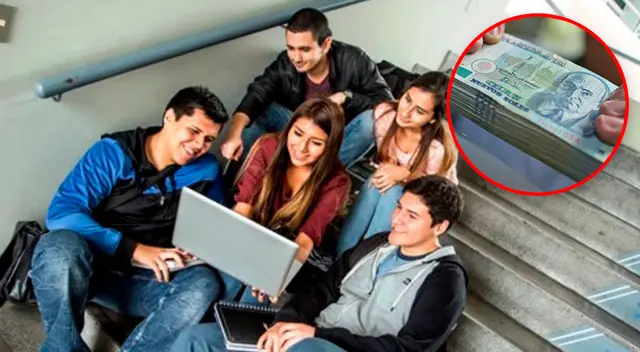 Estudiantes persiguen carreras que les guste y que en el mejor de los casos los sueldos sean elevados. Estudiantes persiguen carreras que les guste y que en el mejor de los casos los sueldos sean elevados.