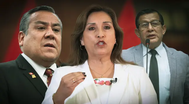 500 policías protegen a Dina Boluarte, ministros y congresistas 500 policías protegen a Dina Boluarte, ministros y congresistas