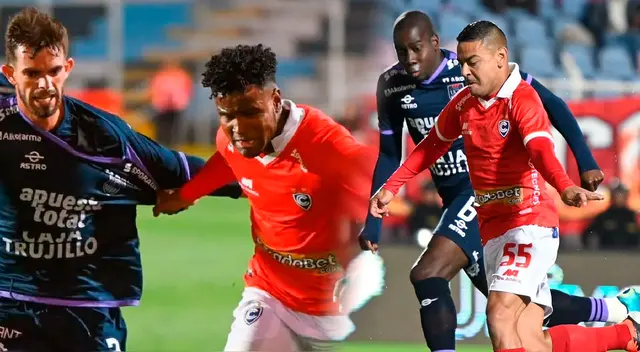 Cuotas y predicciones para el encuentro entre César Vallejo y Cienciano en la fecha 14 del campeonato peruano. Cuotas y predicciones para el encuentro entre César Vallejo y Cienciano en la fecha 14 del campeonato peruano.