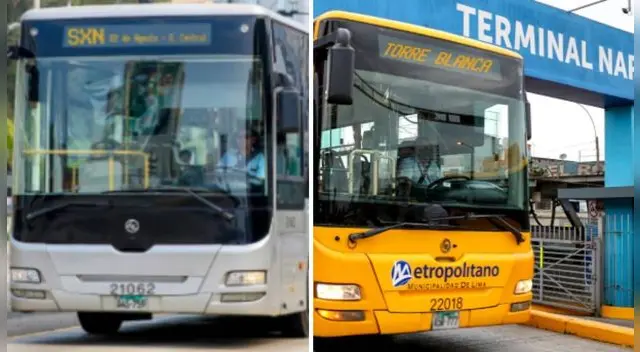 ¡Más cerca de casa! La ampliación del Metropolitano hacia Comas permite acceder a nuevas zonas sin complicaciones. ¡Más cerca de casa! La ampliación del Metropolitano hacia Comas permite acceder a nuevas zonas sin complicaciones.