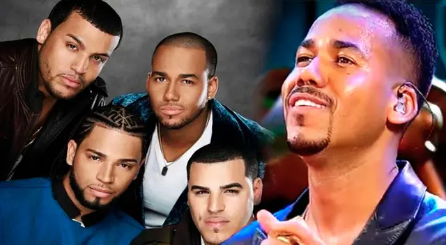 Aventura dará un inolvidable concierto en Lima. Aventura dará un inolvidable concierto en Lima.