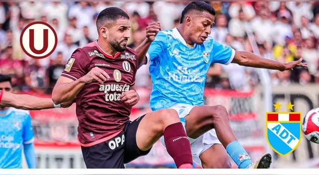 Universitario vs. ADT: cuándo es el partido y cuál es el pronóstico de la fecha 14 del Torneo Clausura