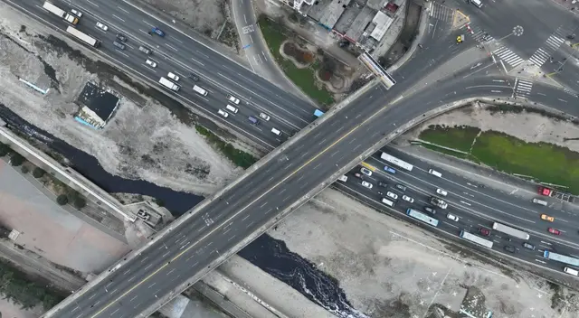 El cierre definitivo del Puente Ricardo Palma afectará a varios distritos de la capital. El cierre definitivo del Puente Ricardo Palma afectará a varios distritos de la capital.