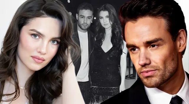 Maya Henry toma radical decisión tras la muerte de Liam Payne. Maya Henry toma radical decisión tras la muerte de Liam Payne.