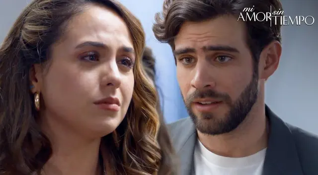 Mi amor sin tiempo: Conoce los detalles del estreno del capítulo 69. Mi amor sin tiempo: Conoce los detalles del estreno del capítulo 69.