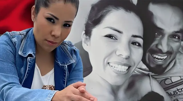 Susan Ochoa y el potente mensaje antes de anunciar su separación. Susan Ochoa y el potente mensaje antes de anunciar su separación.