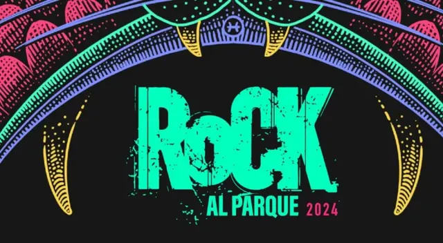 Rock al parque 2024: Conoce los detalles y los artistas que estarán. Rock al parque 2024: Conoce los detalles y los artistas que estarán.