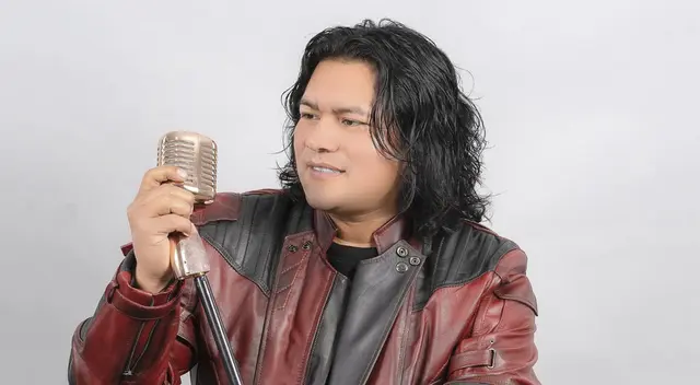 Iván Aventura cantará hoy en El Huaralino. Iván Aventura cantará hoy en El Huaralino.