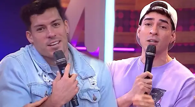 Patricio Parodi habría sido delatado por Piero Arenas. Patricio Parodi habría sido delatado por Piero Arenas.