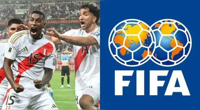 FIFA le da puntos a Perú y sube varios puestos en la Tabla de Posiciones del ranking. FIFA le da puntos a Perú y sube varios puestos en la Tabla de Posiciones del ranking.