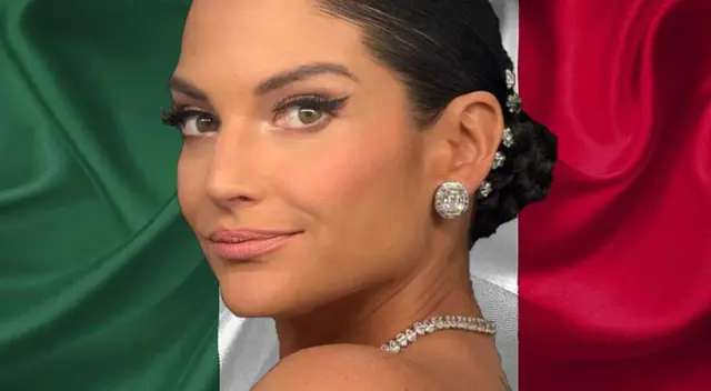 Natalia Jiménez anuncia su gira por México: Ciudades, fechas y entradas para verla. Natalia Jiménez anuncia su gira por México: Ciudades, fechas y entradas para verla.