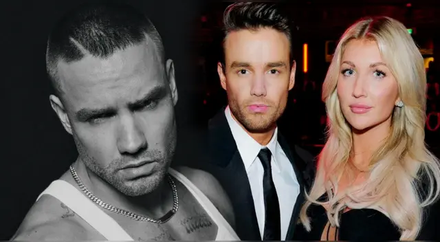 Liam Payne y Katie Cassidy juntos días previos a que el ex One Direction falleciera.