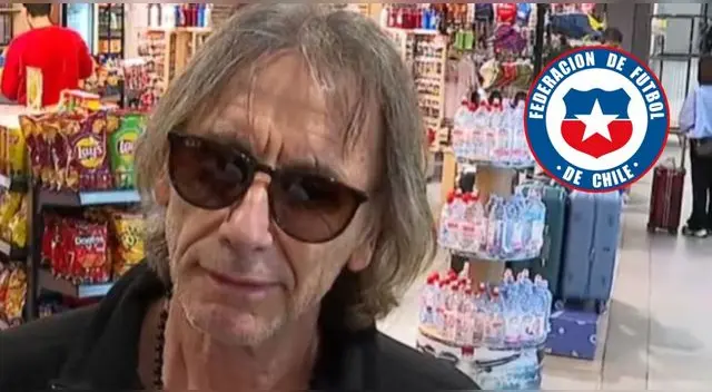 Ricardo Gareca abandona Chile tras malos resultados en Eliminatorias Sudamericanas.