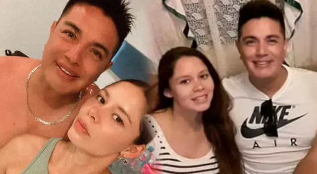 Olenka Cuba sorprende con inesperada publicación referente a embarazo. Olenka Cuba sorprende con inesperada publicación referente a embarazo.