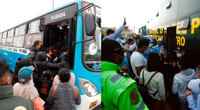 Transportistas harán un alto a sus labores para exigir al Gobierno la lucha frontal contra las extorsiones.