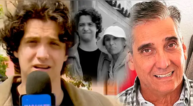 Vasco Madueño afirma que no es nadie para juzgar a Guillermo Dávila y lo perdona.