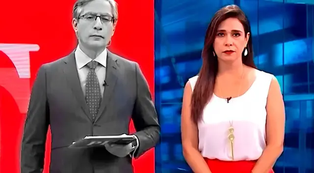 ¿Federico Salazar NO VA MÁS en América Noticias? Usuarios encienden las alarmas por su NOTABLE ausencia en la Primera Edición ¿Federico Salazar NO VA MÁS en América Noticias? Usuarios encienden las alarmas por su NOTABLE ausencia en la Primera Edición