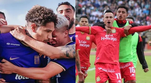 Pronóstico de Alianza Lima vs. Sport Huancayo. Pronóstico de Alianza Lima vs. Sport Huancayo.