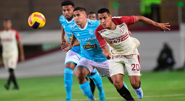 Cuánto paga Sporting Cristal vs. Universitario por la Liga1: pronóstico y apuestas jornada 15 del Torneo Clausura
