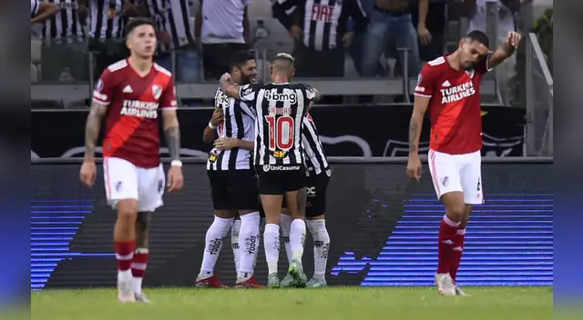 Cuánto paga Atlético Mineiro vs. River Plate por semifinales de Copa Libertadores 2024: apuestas y pronóstico