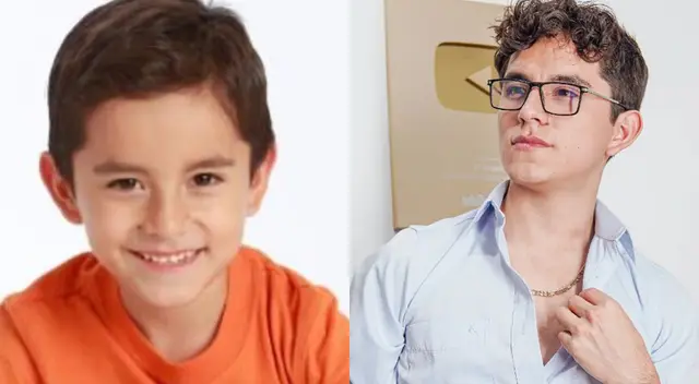 Dayiro Castañeda se ha convertido en viral en las redes sociales por su actual apariencia. Dayiro Castañeda se ha convertido en viral en las redes sociales por su actual apariencia.