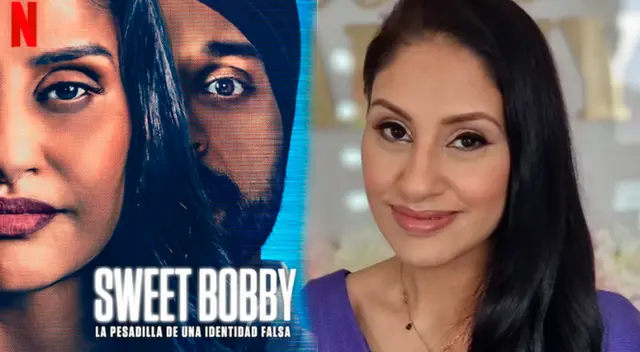 Conoce la impactante historia de Kirat Assi en el documental de Netflix 'Sweet Bobby'.