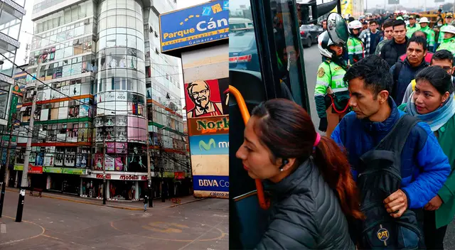 Comerciantes de Gamarra exigirán a Dina Boluarte cumplir el mandato constitucional de garantizar la seguridad en el país. Comerciantes de Gamarra exigirán a Dina Boluarte cumplir el mandato constitucional de garantizar la seguridad en el país.