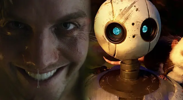 Smile 2 supera a la primera en todo, Robot Salvaje vence a Joker 2 en Taquilla Mundial, Terrifier 3 Smile 2 supera a la primera en todo, Robot Salvaje vence a Joker 2 en Taquilla Mundial, Terrifier 3