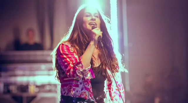 Alanis Morissette llegará a Argentina en el 2025 para dar un increíble concierto.