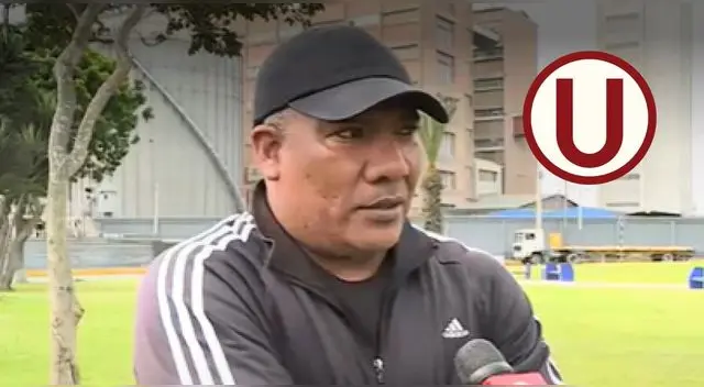 Extorsionan a Roberto Valenzuela, exjugador de la 'U', para que su academia de fútbol siga funcionando. Extorsionan a Roberto Valenzuela, exjugador de la 'U', para que su academia de fútbol siga funcionando.