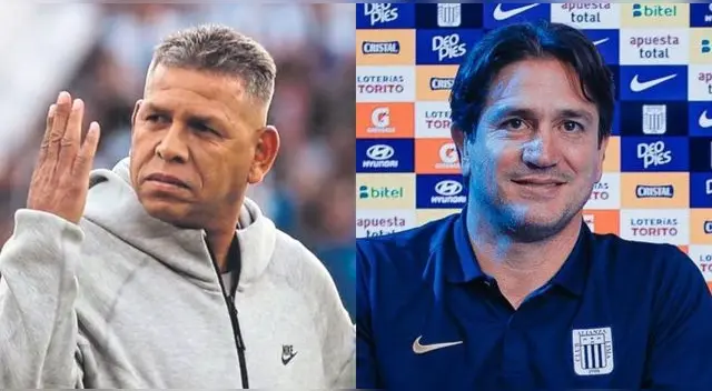 'Puma' Carranza es amenazado tras altercado con Bruno Marioni en el Universitario vs. Alianza Lima.