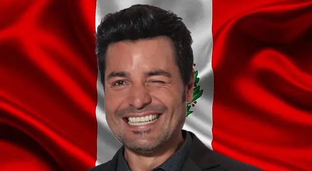 Chayanne llegará a Perú como parte de su gira Bailemos otra vez. Chayanne llegará a Perú como parte de su gira Bailemos otra vez.
