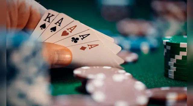Más de 60 sitios de apuestas y casinos online ya operan legalmente bajo la Ley Nº 31557.