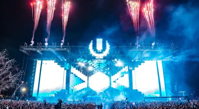 El festival ULTRA Buenos Aires 2025 regresa.