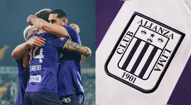 Alianza Lima envía mensaje a sus hinchas a tan solo dos partidos para el final del Torneo Clausura. Alianza Lima envía mensaje a sus hinchas a tan solo dos partidos para el final del Torneo Clausura.