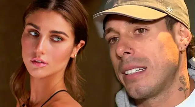 Hugo García sale al frente tras especulaciones en las redes sociales.