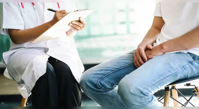 Descubra los 5 mitos y verdades más comunes sobre el cáncer de próstata