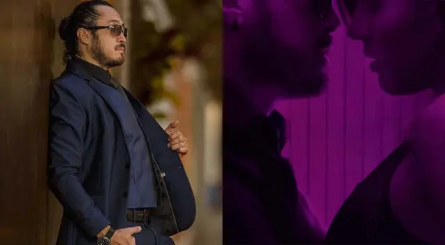 El Lord estrena cover de Miguel Bosé