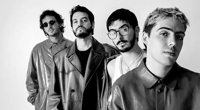 La banda Morat fue denunciada por Aguacate Live por incumplimiento y no realizar un concierto en Caracas. La banda Morat fue denunciada por Aguacate Live por incumplimiento y no realizar un concierto en Caracas.