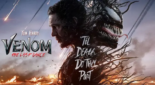 Venom: The Last Dance: Conoce los detalles de las escenas post-créditos. Venom: The Last Dance: Conoce los detalles de las escenas post-créditos.