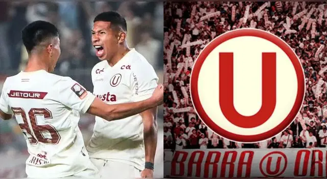 Universitario manda contundente mensaje previo al partido contra Cienciano por el Torneo Clausura.